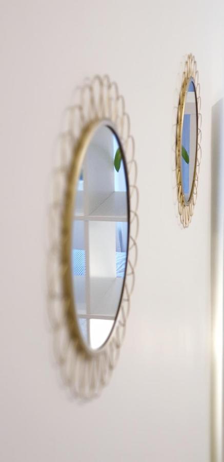 Cosy&White Apartment In ダウガフピルス エクステリア 写真